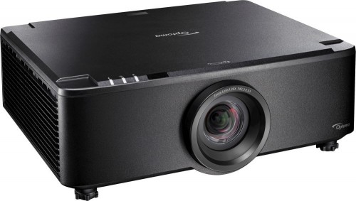 Optoma ZU720TST