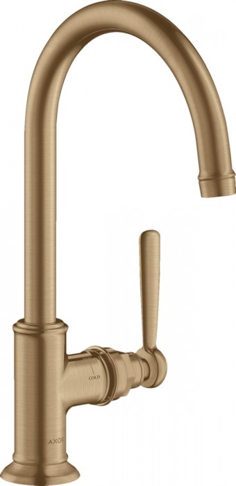 Axor Montreux 16518000