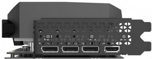 ZOTAC GeForce RTX 3090 AMP Extreme Holo