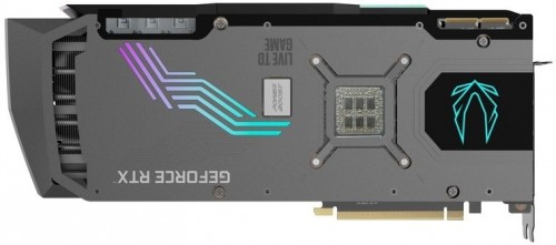 ZOTAC GeForce RTX 3090 AMP Extreme Holo