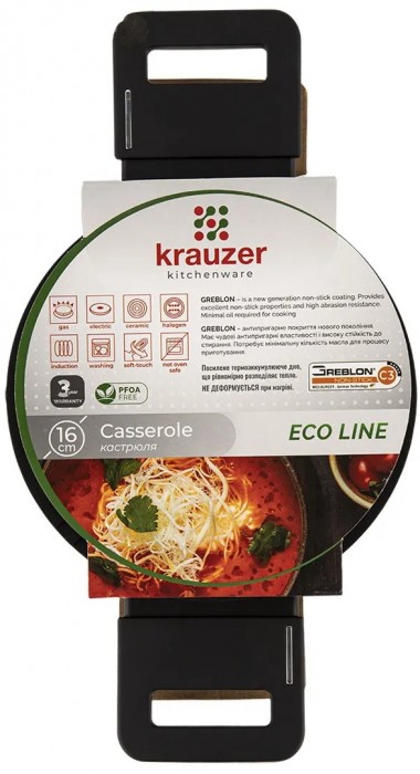 Krauzer Eco Line 78124