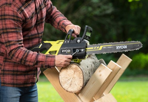 Ryobi RY36CSX40B-160