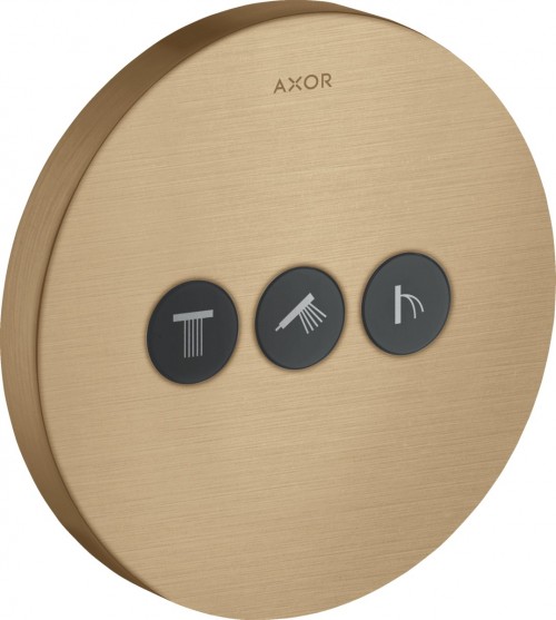 Axor Shower Select 36727000