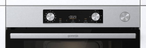 Gorenje Essential BSA 6737 E15 X