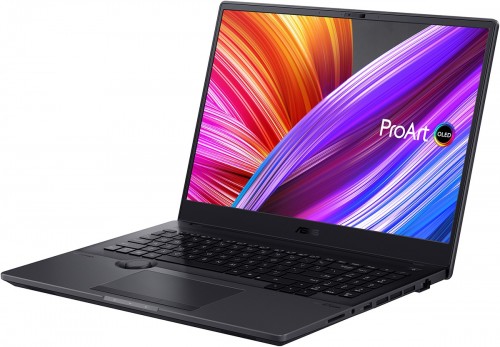 Asus ProArt Studiobook 16 OLED H5600QM