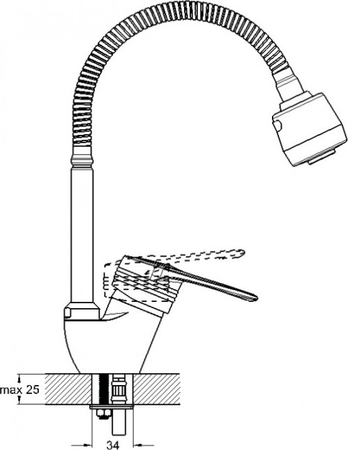 Solone LOP4-B043