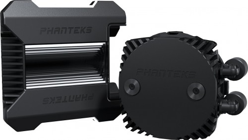 Phanteks Glacier One 360MP