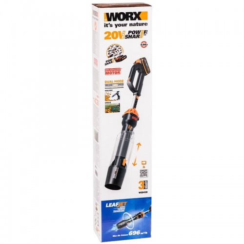 Worx WG543E.9