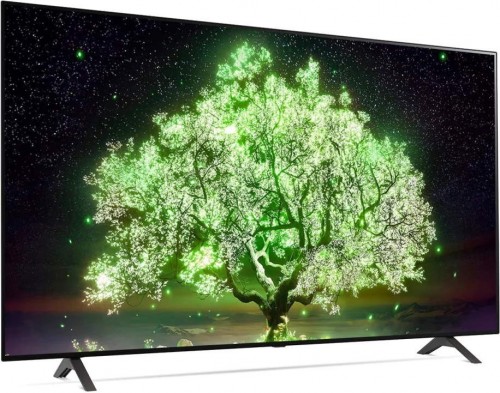 LG OLED77A1