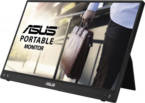 Asus MB16ACV