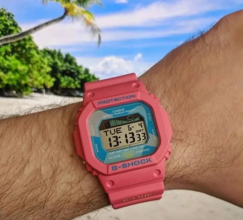 Casio G-Shock GLX-5600VH-4