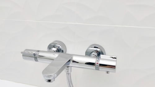 Hansgrohe Logis Loop 1132019