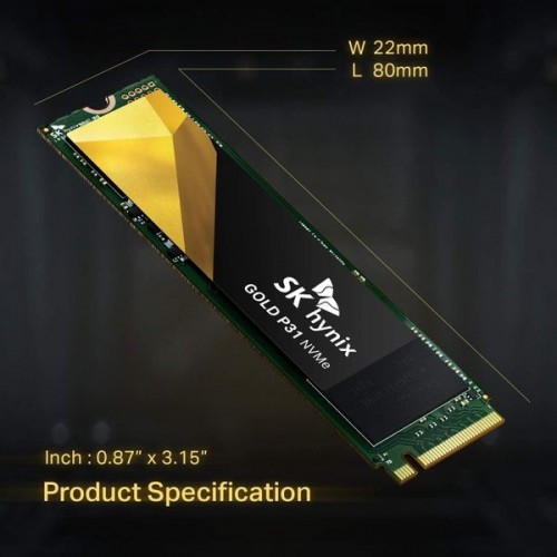 Hynix Gold P31