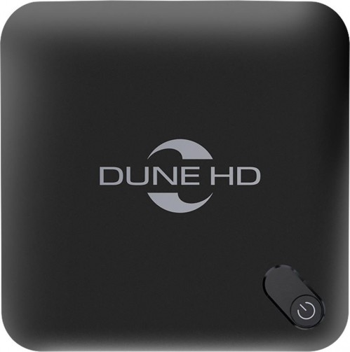 Dune HD Magic 4K Plus