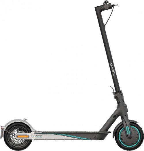 Xiaomi Mi Scooter Pro 2 Mercedes-AMG F1