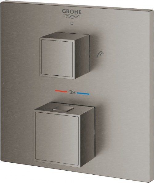 Grohe Grohtherm Cube 24155000