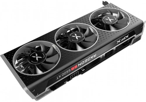 XFX Radeon RX 6600 XT RX-66XT8TBDQ