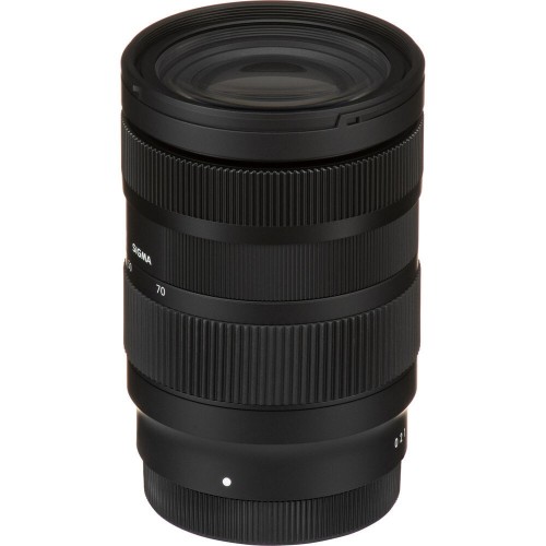 Sigma 28-70mm F2.8 DG DN