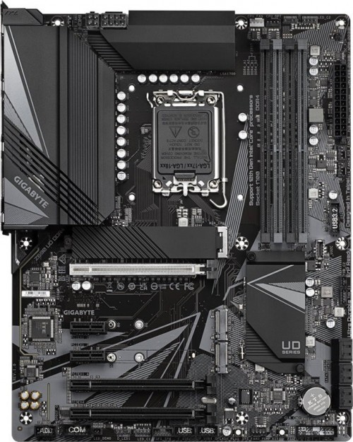 Gigabyte Z690 UD DDR4