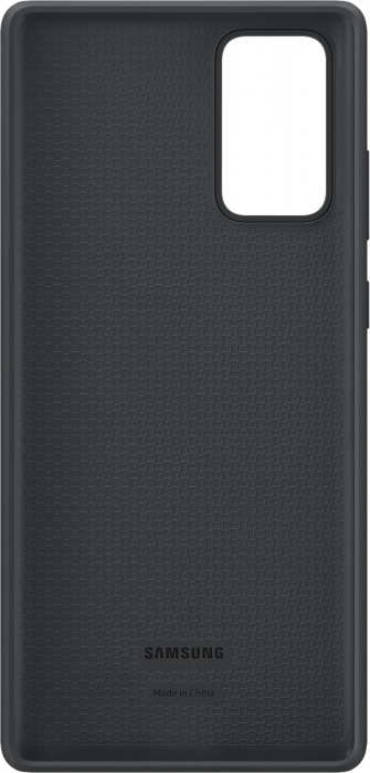 Samsung Silicone Cover for Galaxy Note20