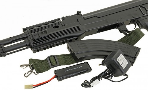 CYMA CM520