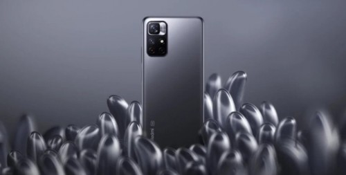 Xiaomi Redmi Note 11