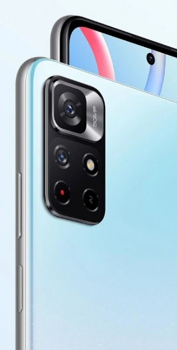 Xiaomi Redmi Note 11