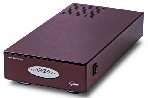 Fezz Audio Gaia
