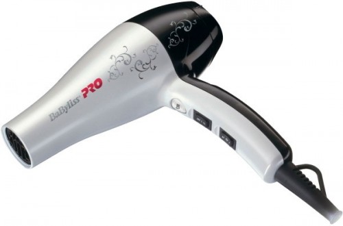 BaByliss PRO Light BAB5559WTE