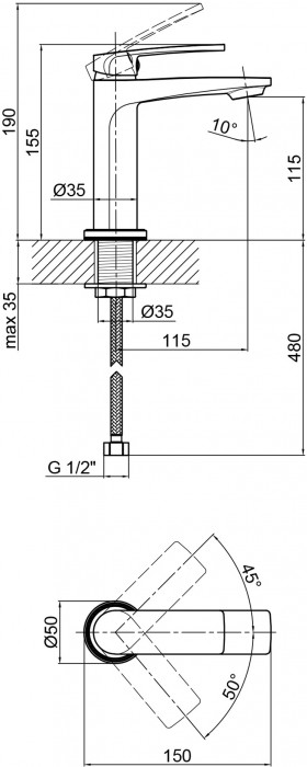 Q-tap Kralovice 1029103C