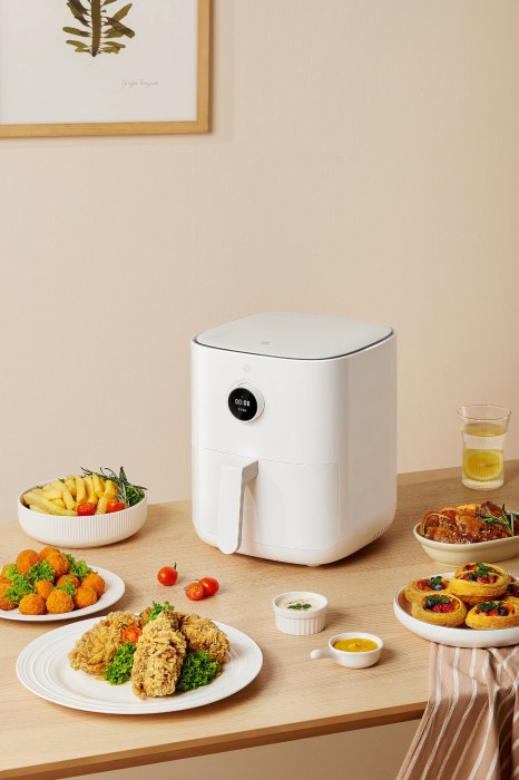 Xiaomi Smart Air Fryer 3.5L