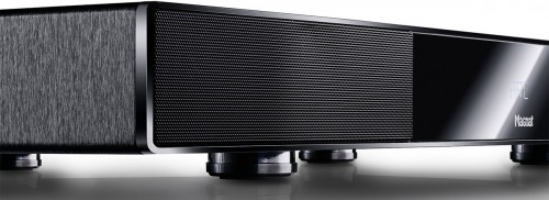 Magnat Sounddeck 160