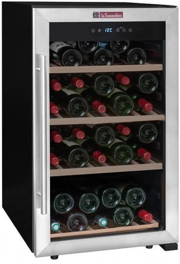 La Sommeliere LS52A