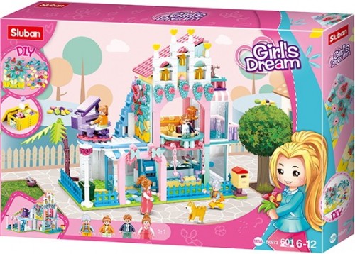 Sluban Apartment M38-B0973