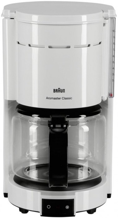 Braun Aromaster Classic KF 47