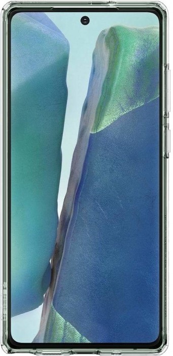 Spigen Ultra Hybrid for Galaxy Note20