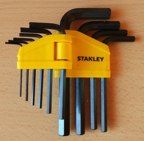 Stanley 0-69-253