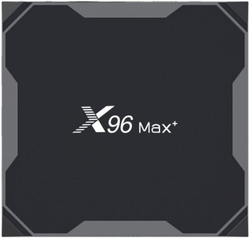 Vontar X96 Max Plus 16 Gb