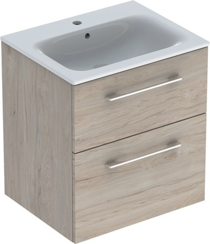 Geberit Selnova Square 60 501.236.00.1