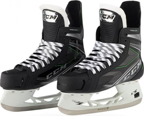 CCM Ribcor 86K