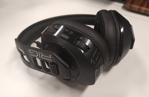 Plantronics RIG 700HS