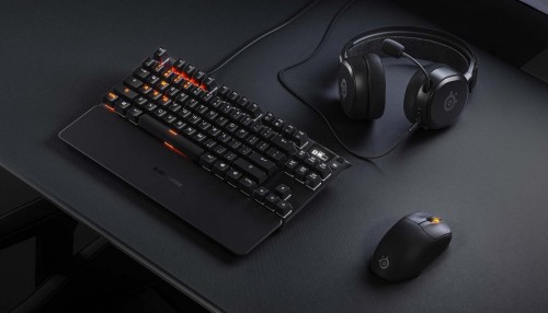 SteelSeries Prime Mini Wireless