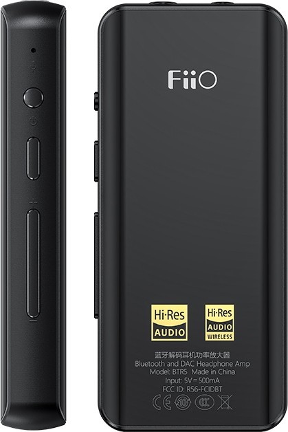 FiiO BTR5 2021