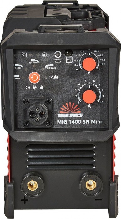 Vitals Master MIG 1400 SN Mini