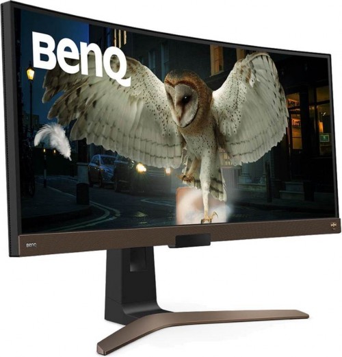 BenQ EW3880R