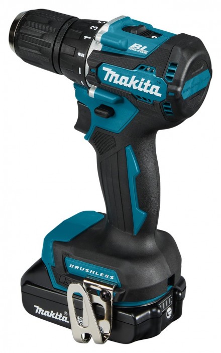 Makita DDF487RAJ