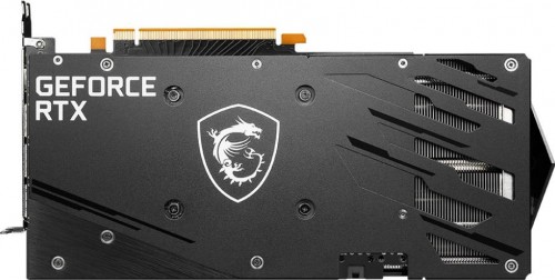 MSI GeForce RTX 3050 GAMING 8G