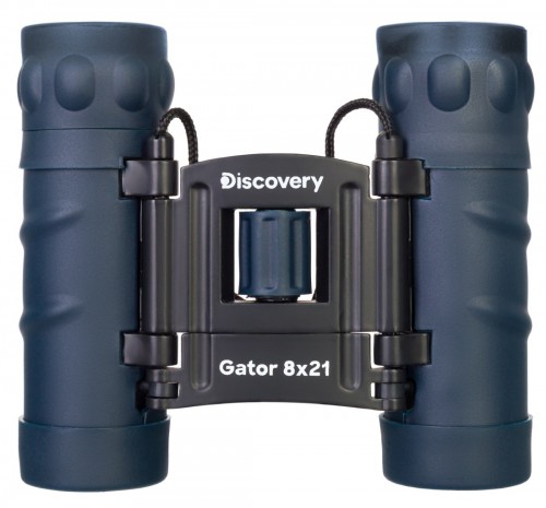 Discovery Gator 8x21