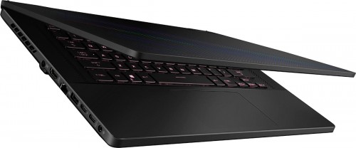 Asus ROG Zephyrus M16 (2022) GU603ZE