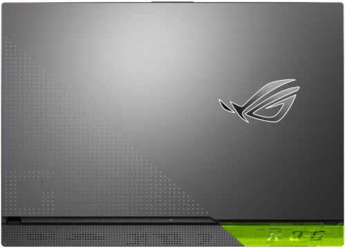 Asus ROG Strix G17 (2022) G713RC